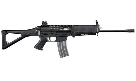 SIG SAUER SIG556 Patrol 5.56mm Rifle (LE)