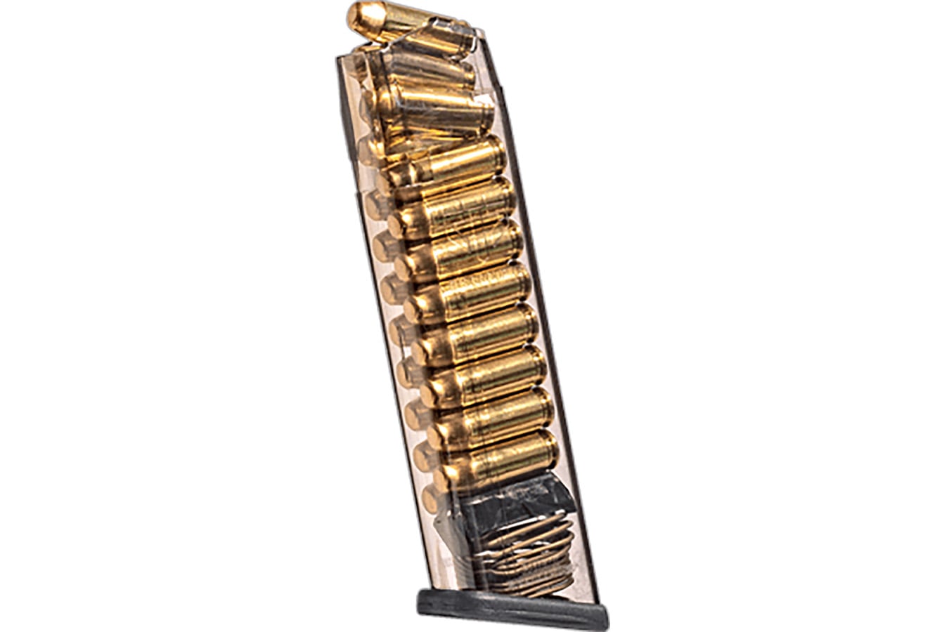 Elite Tactical Systems Pistol Mags 20rd Extended 10mm Auto