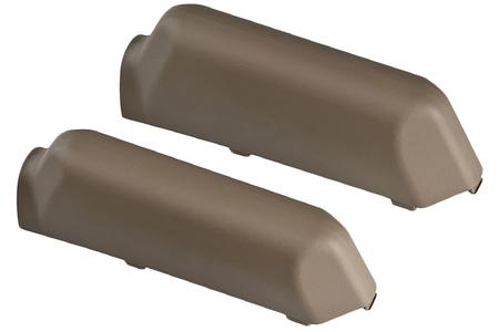 MAGPUL MAG461-FDE  HUNTER/SGA HIGH CHEEK RISER KIT