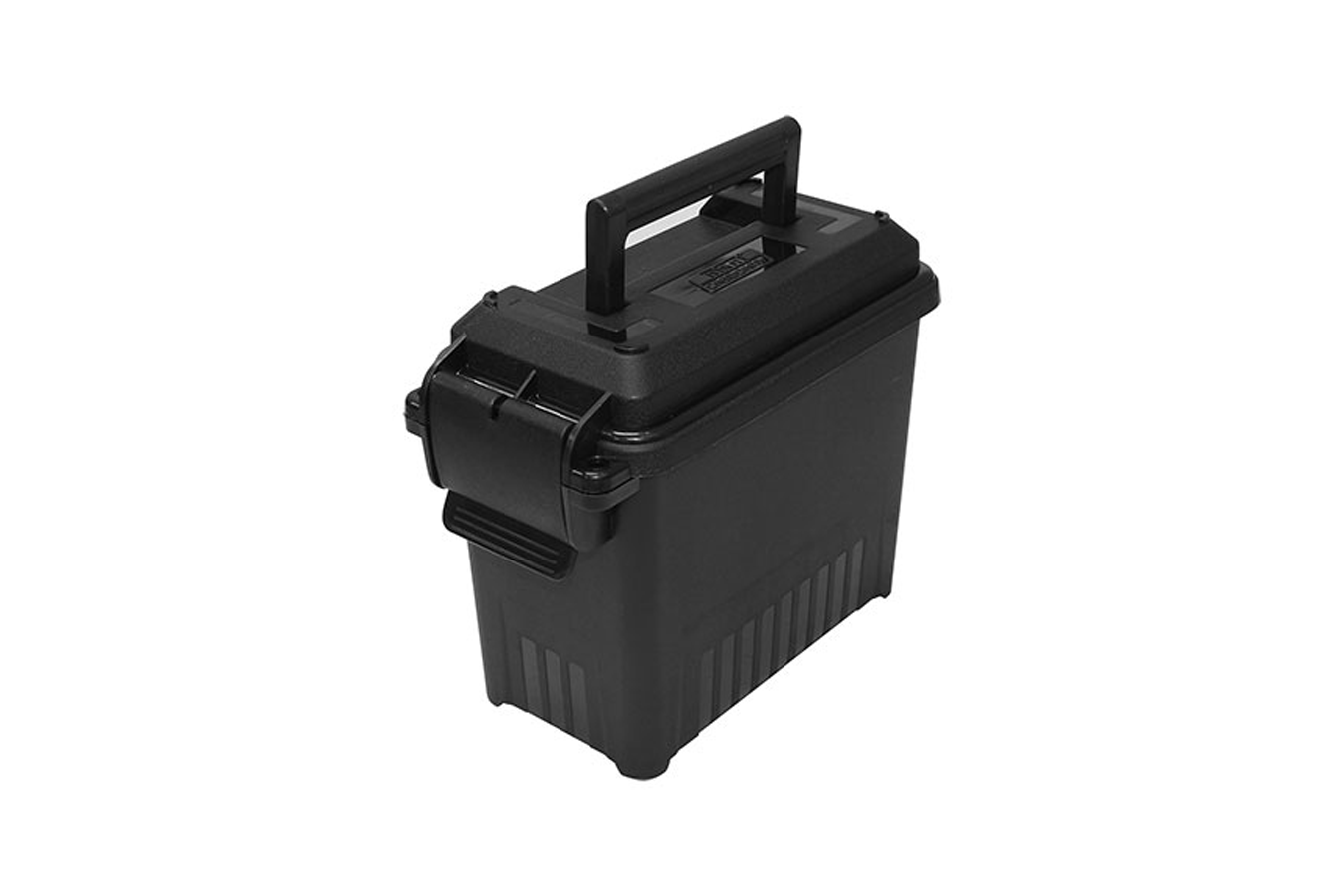 MTM Mini Bulk Ammo Can - Black