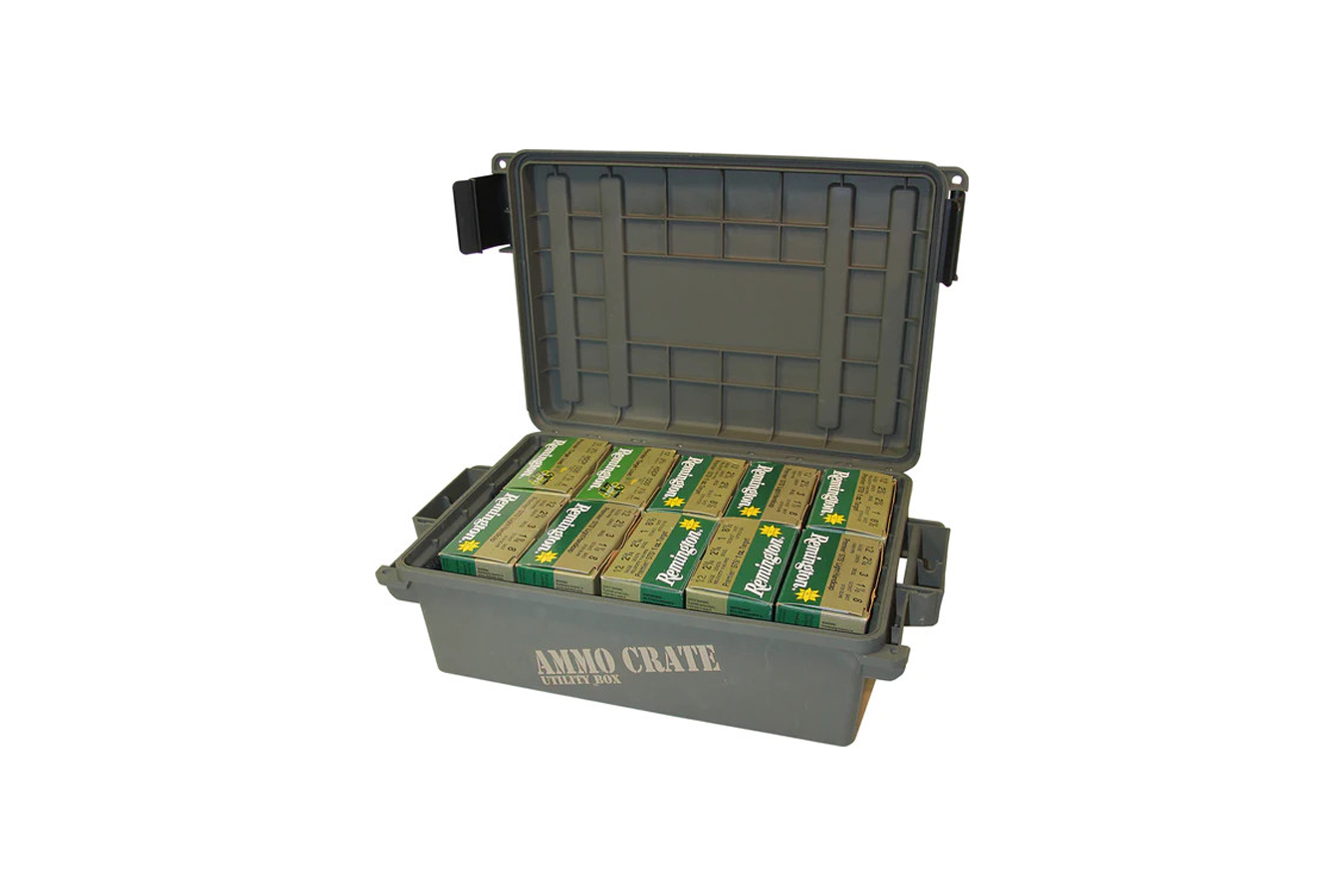 MTM Ammo Crate Utility Box