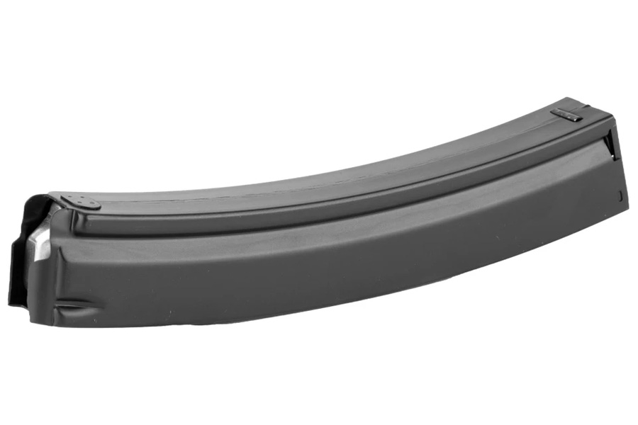 Zenith Firearms ZF-5 9mm 30-Round Black Magazine