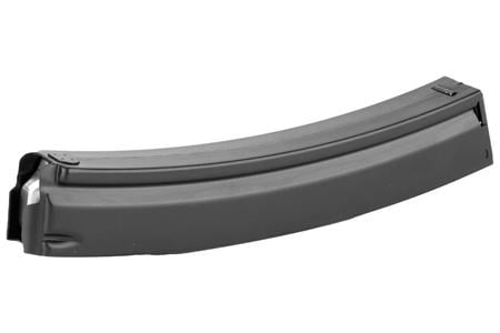 MAG ZENITH ZF-5 9MM 30RD BLK