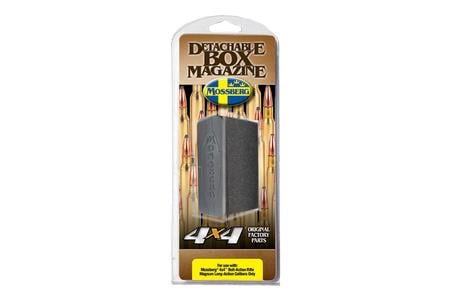 MAG MSBRG PATRIOT MAGNUM L-ACTN 3RD