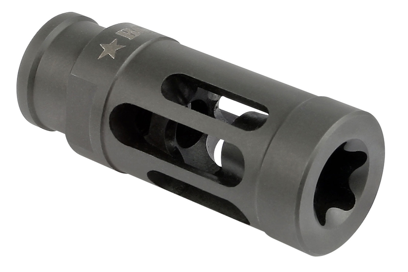 Bravo Company BCmGunfighter Compensator Mod 0