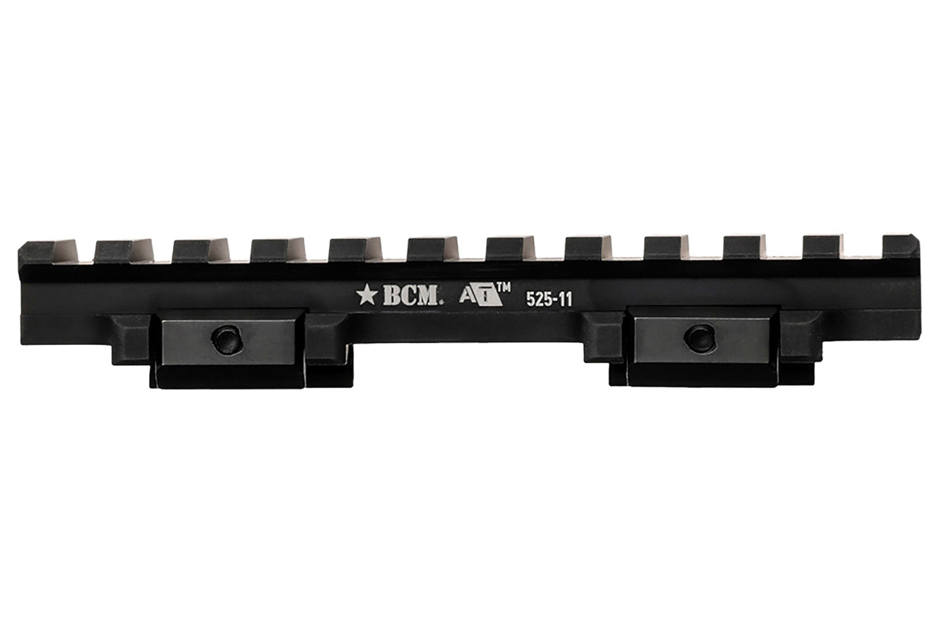 Bravo Company A/T 11-Slot Optic Riser 