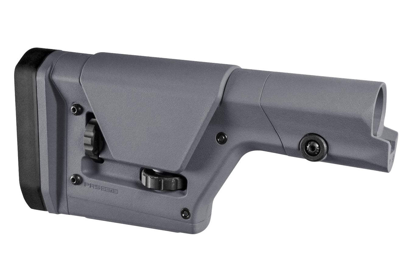 Magpul PRS GEN3 Precision Fixed Stock Gray