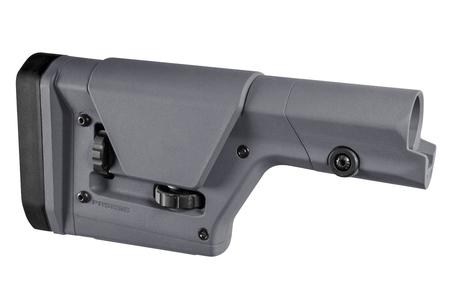 MAGPUL MAG672-GRY  PR5 GEN3 PRECISION ADJ STOCK