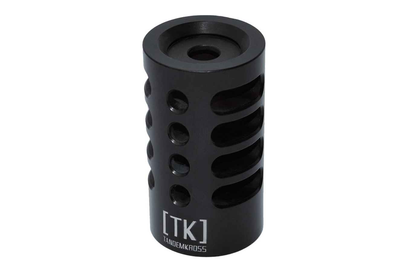 Tandemkross Game Changer 22LR Compensator Black