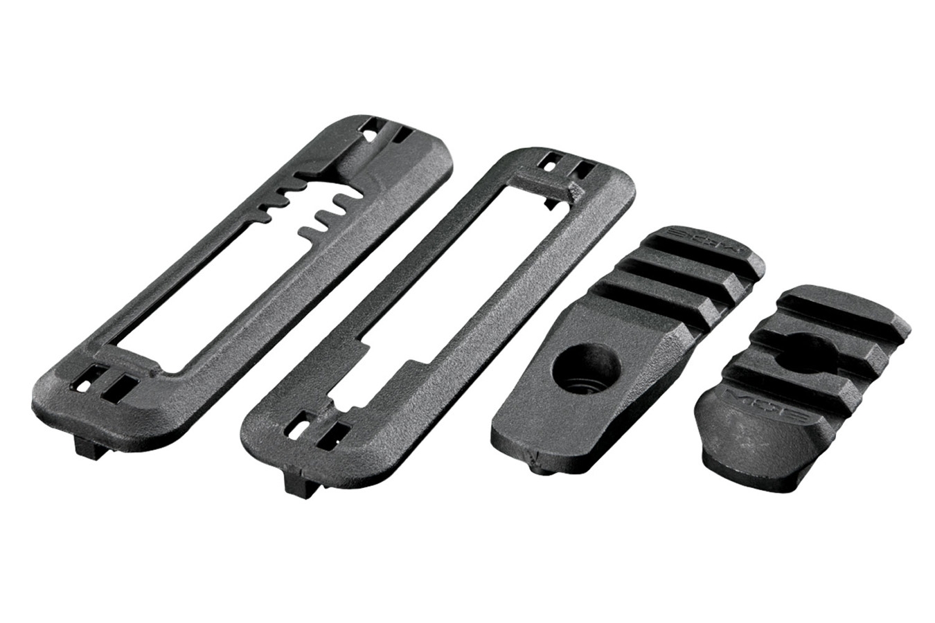 Magpul MOE Illumination Kit Black