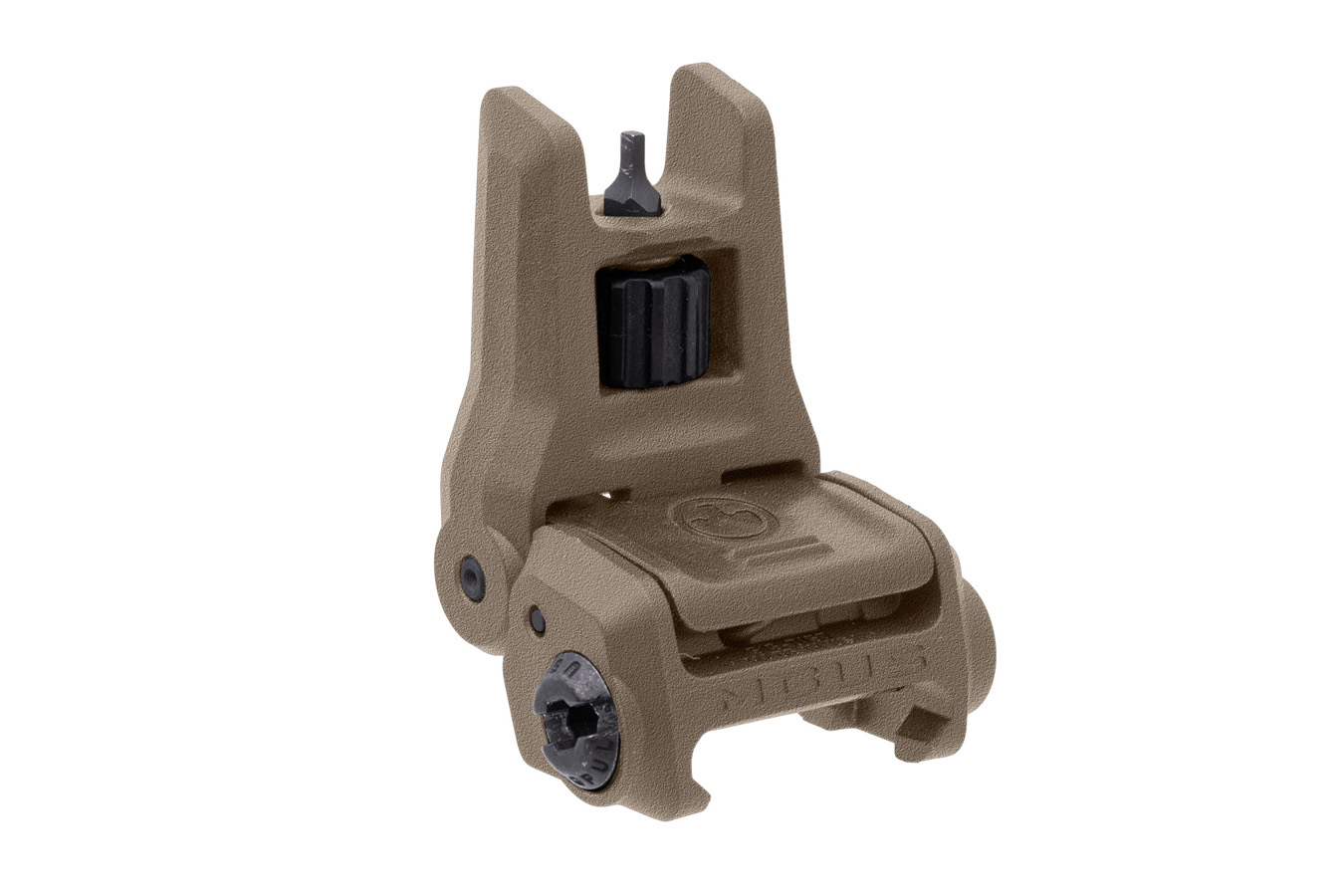 Magpul MBUS 3 Front Sight FDE