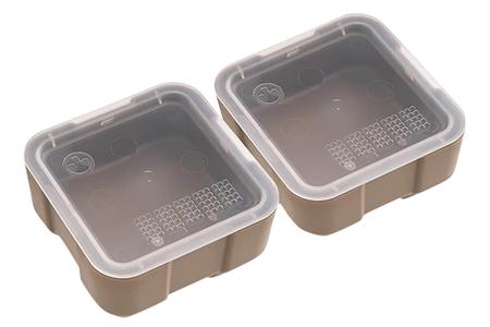 MAGPUL MAG1390-FDE DAKA BINS  2X2