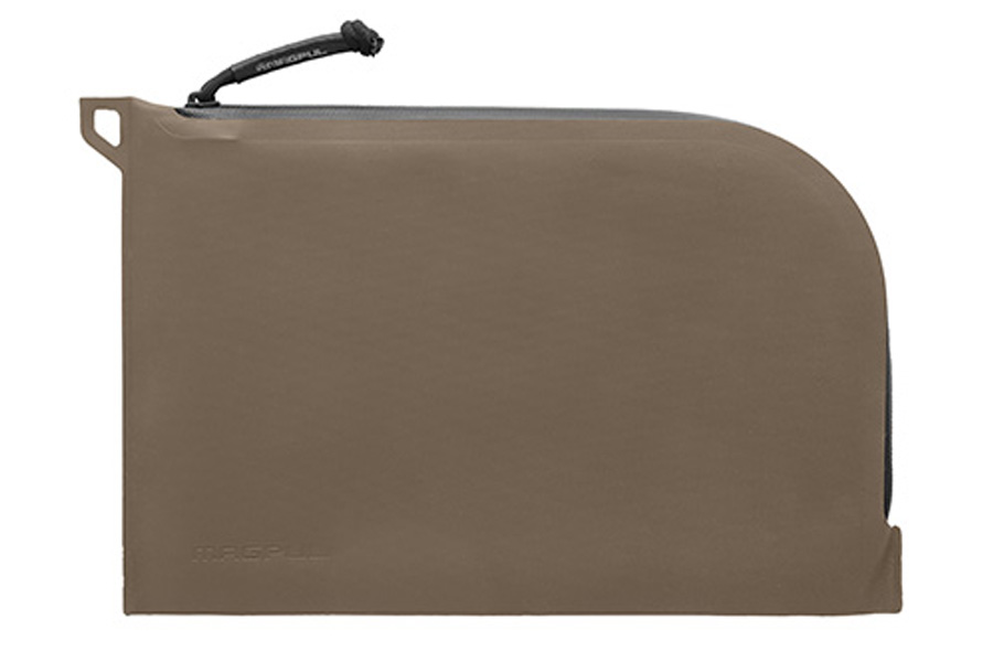 Magpul  DAKA Single Pistol Case FDE