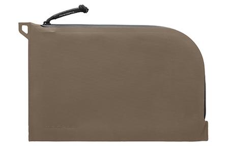 MAGPUL MAG1264-245 SINGLE PISTOL CASE          FDE