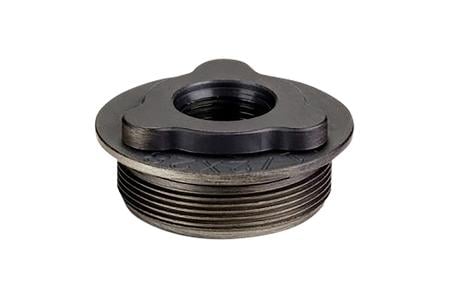 BANISH 9 DIRECT THREAD MOUNT 5/8X24