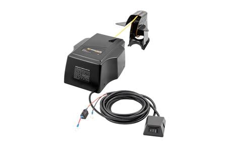 DECKHAND 25R W/CORDED REMOTE