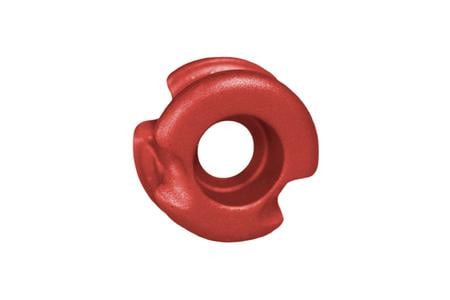 SUPER DEUCE 38 3/16 RED