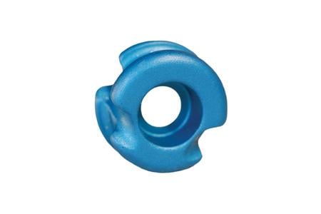 SUPER DEUCE 38 3/16 BLUE