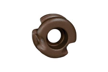 SUPER DEUCE 38 3/16 TAC BROWN