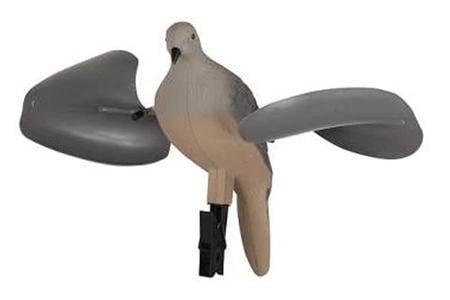 WIND DOVE