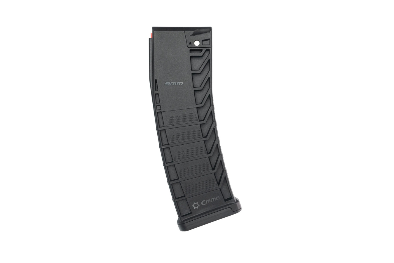 CMMG Gen 2 MK4/AR-15 9mm Conversion 33RD Magazine