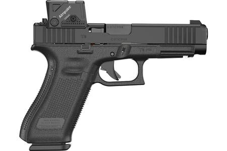G47MOS8A3 - 9 MM PISTOL AIMPOINT COA - AG NTF/NTR SHS