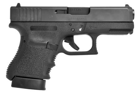 MODEL 36 GEN 3 .45ACP FIXED 5LB (LE)