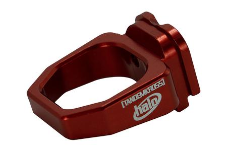 HALO CHARGING RING FOR TAURUS TX 22 IN RED