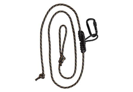 SAFETY HARNESS LINEMANS ROPE