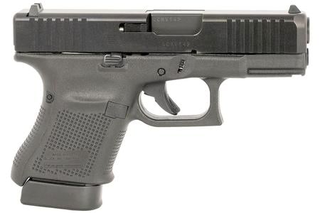 MODEL 30 GEN 5.45ACP FIXED 5LB (LE)