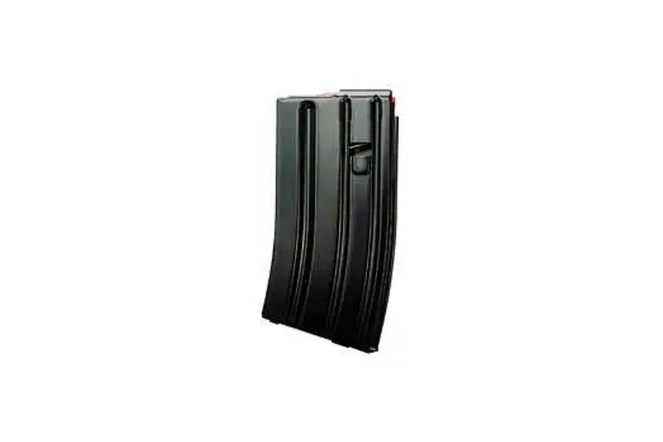 Global Ordnance AR-15 20-Round Magazine 5.56/223 - Black