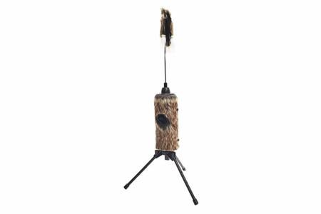 MOJO HW2508   FUZZY CRITTER