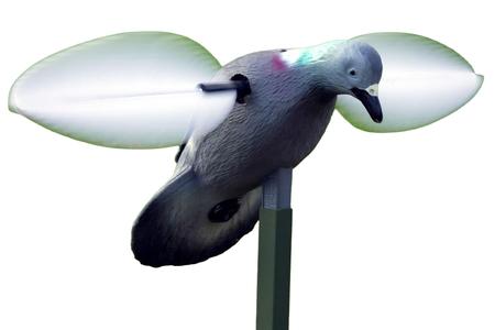 MOJO HW2410   PIGEON           9V  DECOY