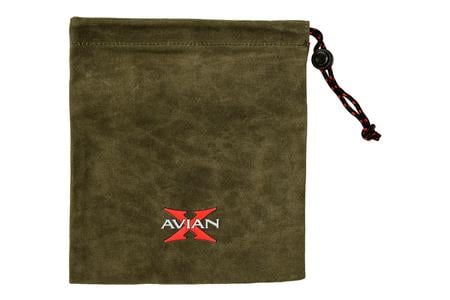 AVIAN AVX-SB-2PK       SHELL BAGS 2PK