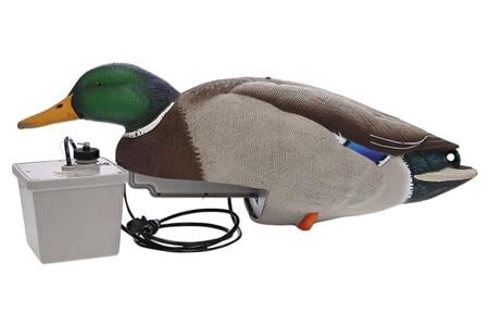 AVIAN AVX-TPUPM     TIP UP MALLARD FEEDER