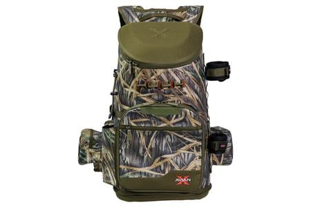 AVIAN AVX-BPK-BA-MOSG   BA BACKPACK (MOSG)