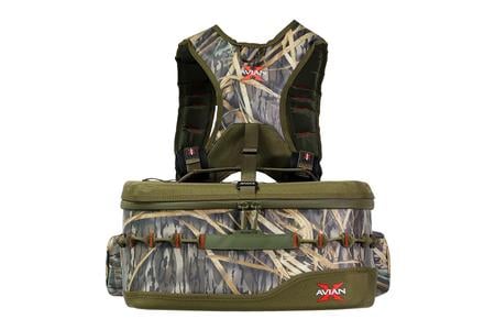 AVIAN AVX-BPK-BALMBR-MOSG  FLOATING LUMB BLIND BAG