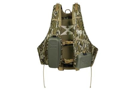 AVIAN AVX-TKYVEST-LW-XL2X RIDGE RUN TKY VEST XL-2X
