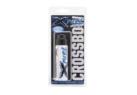 X-FUEL CROSSBOW RAIL FLUID