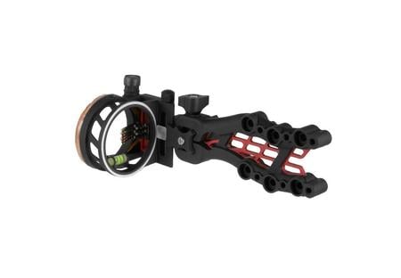 CARBON HYBRID 5 PIN BLK