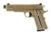 TISAS 1911 DUTY RAIDER 45ACP 5` TB # 45 ACP OPTIC READY