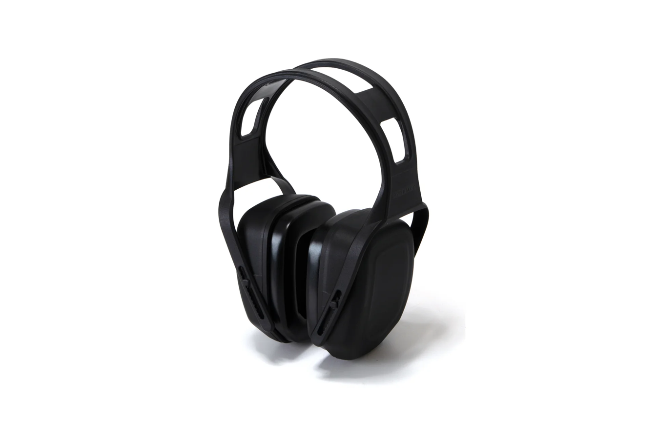 Pyramex Passive Pro Series Base Level Earmuffs - Black
