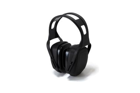 PYRA PPM110      MUFFS PASSIVE PRO BASE LEVEL BK