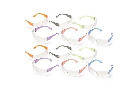 PYRA S4110SMP    INTRUDER MULTI COLOR TEMPLE 12PK