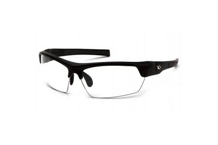 PYRA VGSB310T    TENSAW CLEAR  GLASSES   ANTI FOG