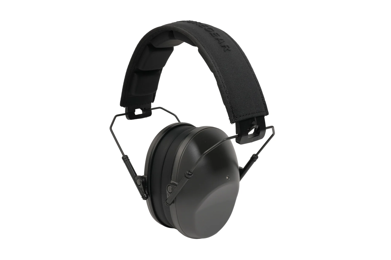 Pyramex Venture Gear VG90 Series Earmuff - Gray