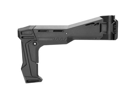 STRIKE SNGL SIDE PIC FSA W/POLY STAB