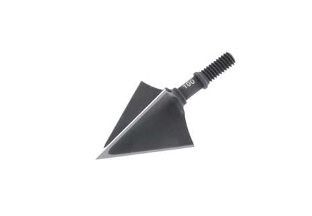 MEAT FREAK 3 BLADE 100 BROADHEAD (3 PACK) 