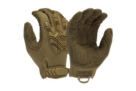 PYRA VGTG40TM    HOOK  LOOP IMPACT BRN MED