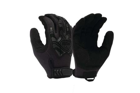PYRA VGTG40BL    HOOK  LOOP IMPACT BLK LRG